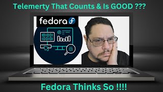 Linux News |  Fedora Workstation 40 Considering To Use Telemetry !!! All You Need to Know !!