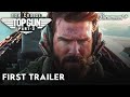 Top Gun 3 - First Trailer | Tom Cruise, Miles Teller | Paramount Pictures