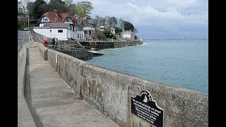Places to see in ( Seaview - UK )