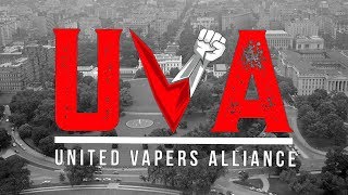 White House Vape Rally : This is going to be BIG