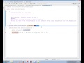 CONSTANT VARIABLE IN JAVA