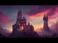 Relaxing Medieval Halloween Music - Spooky Castle ★702 | Dark, Mysterious