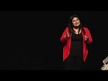 Radio comunitaria, un granito de amor | Nadya Ávila | TEDxParqueViveros