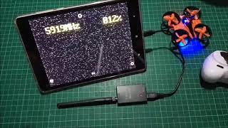 How To Use Android as FPV Screen // FPV Tutorial // Eachine ROTG01 OTG UVC 5.8Ghz Receiver USB