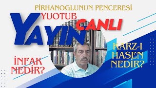 Unutulmaya yüz tutmuş iki kur'anî değer: karz-ı hasen ve infak nedir?