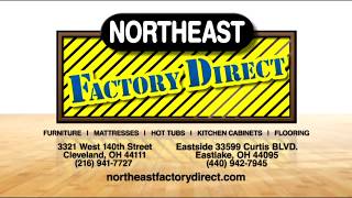 Northeast Factory Direct Custom Kitchen Cabinets