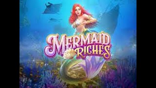 MERMAID RICHES BONUS