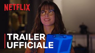 Guida astrologica per cuori infranti | Trailer ufficiale | Netflix Italia