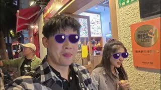 忽然私信我要拍照的粉丝 来自山东美丽的女孩子卢颖约拍 Vlog 今天穿什么 摄影约拍 市井生活