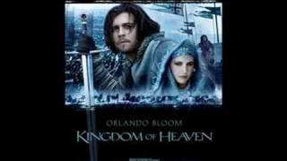 King's Fall-Kingdom of Heaven