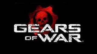 Gears Of War OST - Track 27 - Train Ride To Hell