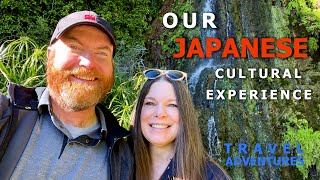 Exquisite Japanese Tea Garden | An Enjoyable Day Experiencing Japanese Cultural in San Antonio Texas