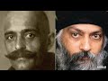 Osho on Gurdjieff