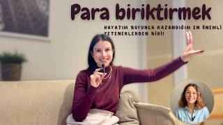 24 Yaşında Kurumsalı Bırakıp GİRİŞİMCİ OLMAK | İlayda’nın İlham Veren Hikayesi