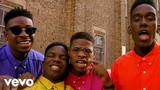 Boyz Ii Men - Motownphilly