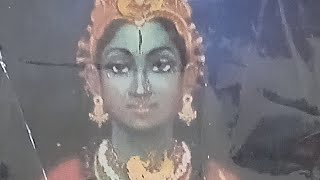 SRI MATHAGI SAHASRA NAMA STHOTRAM