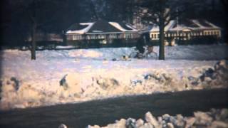 1963 Poole Park and Quay