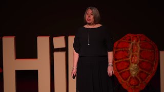The Wisdom of Dogs and the Spiritual Lessons Learned | Jennifer Urezzio | TEDxHiltonHead