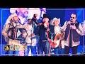 Intocable junto a Grupo Firme y Pepe Aguilar: revive su show completo | Premio Lo Nuestro 2023