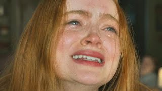 The Best of Sadie Sink in The  Whale