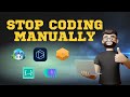 5 AI Tools Every Developer MUST Know in 2025!