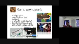 NDDB Samvad: Lumpy skin disease (Tamil)