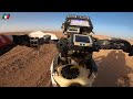 onboard rally motorbike africa race 2022 gopro and insta360 videos