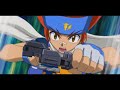 beyblade gingka s appearances and his interference in crucial moments