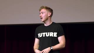 How The Corona Crisis Helped Us Find New Intergenerational Discourse | Tristan Horx | TEDxMedUniGraz