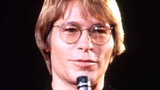 The Tragic 1997 Death Of John Denver