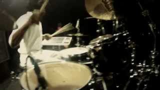 Fred Boswell -- Guitar Center Drum Off 2011 Finalist