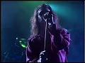 The Mission - Butterfly On A Wheel (Live At Rockpalast)