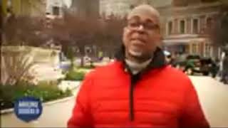 PS 43 Spring Clean Up Interview May 2026