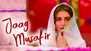 Jaag Musafir | Farid Ayaz Qawal \u0026 Abu Muhammad Qawal | Mah-e-Mir 2016 | Full Song