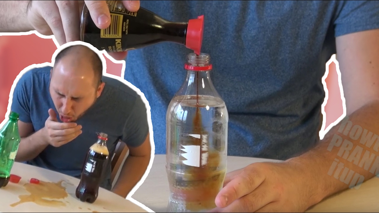 7 Harmless But Slightly Evil Back To School Pranks For Your Gullible