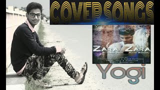 Zara Zara (Unplugged) || feat. Yogi || RHTDM || Bombay Jayashree|| latest cover 2021