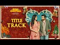 Merry Christmas Title Track | Katrina Kaif, Vijay Sethupathi | Pritam, Sunidhi Chauhan, Varun Grover