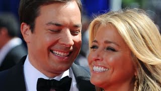 The Untold Truth Of Jimmy Fallon's Wife