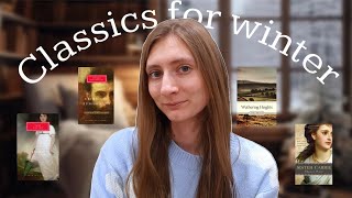 10 Best Classics To Read In Winter