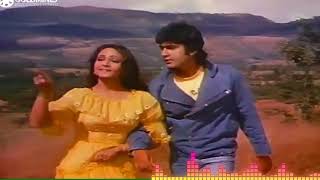 Wada Na Tod Song by Lata Mangeshkar Dil tujhko Diya 1987