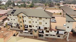 BEREKUM IN PERSPECTIVE #GoldenCity#Hospitality#Hotels#Ghana