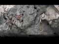 Deep Water Soloing in Vietnam