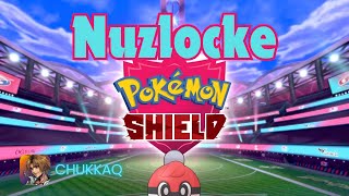 Zelda Challenge Runner tries Pokemon NUZLOCKE Challenge