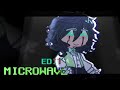 „Microwave Edit“ [] Vee • Dandy's World || LOOP || alleqo