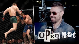 Breaking down Conor McGregor's incredible UFC 246 performance | Open Mat with Dan Hardy