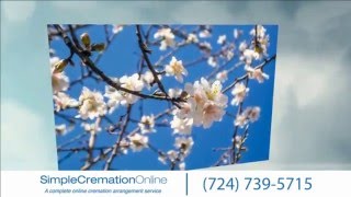 Cremation Services Kittanning, PA – Call us: (724) 739-5715