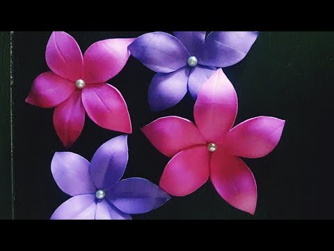 FOAM SHEET CRAFT/HOW TO MAKE FOAM FLOWERS/EASY LOW COST FLOWERS/HOME DECOR FOAM SHEET CRAFT/HOW TO MAKE FOAM FLOWERS/EASY LOW COST FLOWERS/HOME DECOR