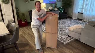 This Couch Has No Bones Boneless Couch Review
