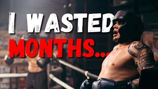 Why You’re Not Improving at Boxing (And How to Fix It)