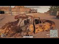 【pubg】おふざけ×真面目=ドン勝*